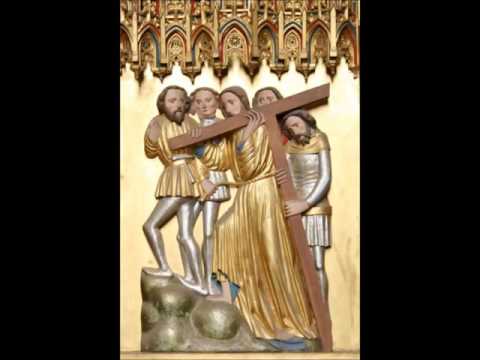 1666 - Matthaeuspassion (Paixão Segundo São Mateus) - Schütz