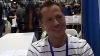 Corin Nemec "The In Show"