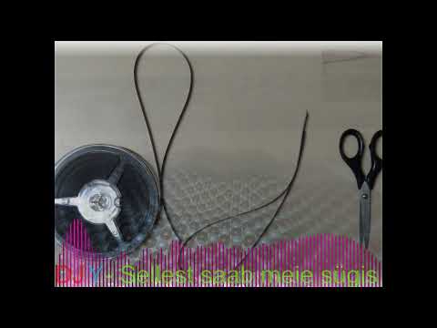 DJ Y - Sellest saab meie sügis (ma armastan Eesti 90daid Hitmix 2025)