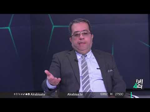 شاهد بالفيديو.. السياسي المستقل صلاح الجراح: "امتداد خدعتنا ومن شافوا التاهو والفلوس نسوا تشرين"