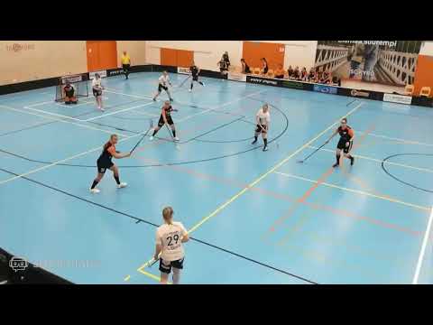 N1.div FBC Remix vs SieSi  29.1.2023 Isokyrö Areena