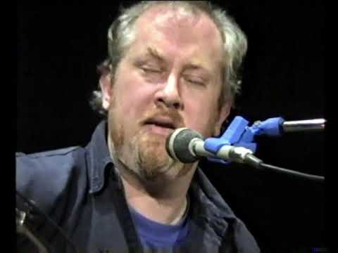 John Renbourn - Live at Teatro dell' Acquario -  Cosenza (Italy)  Oct. 29, 1989