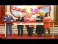 Family Feud Promo 1991