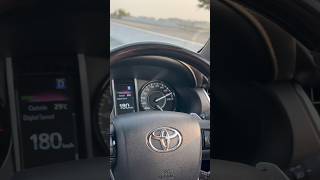 Download lagu Toyota fortuner legender top speed mp3
