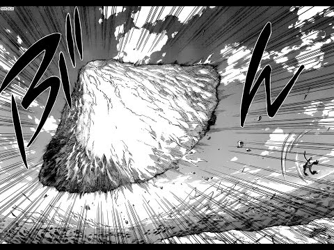 Toriko Discussion  & Chapter 300 Review