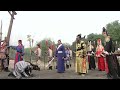 Corrupt Official Murdered Bao Zheng And Was Sentenced To Execution By Beheading