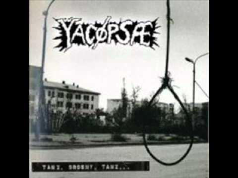 Yacopsae   -  Nebenraum.