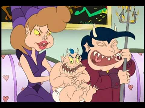 Nouveaux parents -- François Pérusse (Europe)