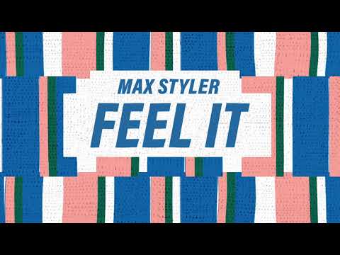 Video thumbnail for Feel It