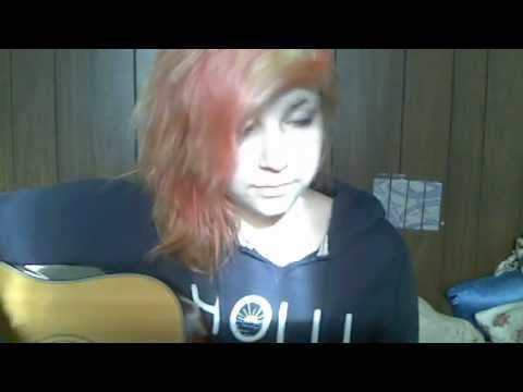 Anyone Else But You, The Moldy Peaches Cover