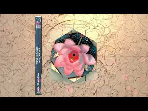 Triple M, Blanee - Soulcatcher (Official Audio)