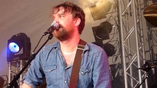 Frightened Rabbit - The Loneliness And The Scream | Lowlands Festival 2010