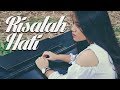 Hanin Dhiya - Risalah Hati (Dewa 19 Cover)