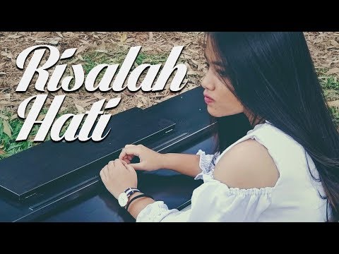 Risalah Hati - Dewa 19 (Cover) by Hanin Dhiya