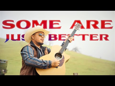 Maoli - Some Are Just Better (Official Lyric Video)