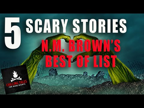 5 Seriously Scary Stories ― 💀 Creepypasta 'Best of' Horror Story Compilation (Scary Stories)