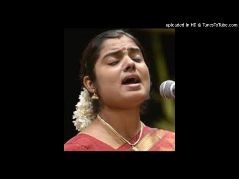 tuLasI jagajjananI duritApahAriNI-sAvEri-tyAgarAja - Vidya Kalyanaraman