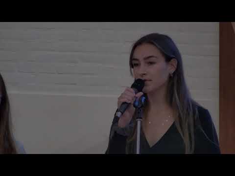 No longer slaves (opwekking 794) - De Fontein (GKv) Vlaardingen