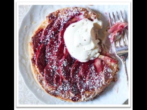 Chinon Apple Tarts video thumbnail
