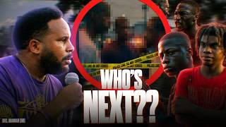 BODY FOUND IN HOUSTON ‼️ NO One Saw Anything...Until NOW