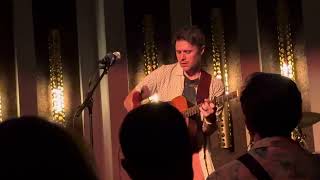 Kris Allen - Venice (Live In LA) 9/6/24