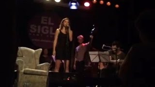 One and Only cover by Alba Llibre Rius