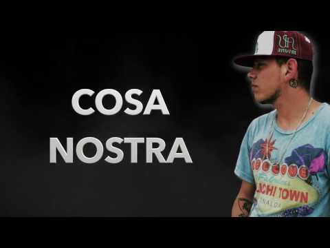 Los Suarez Ft. Carlos Kasino - Mi Familia (Video Lirical 2017)