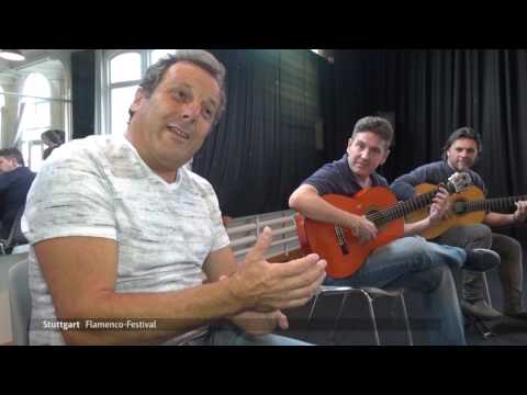 Flamenco-Festival in Stuttgart 28.07.2017