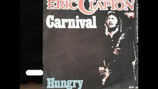 Eric Clapton Hungry 1976