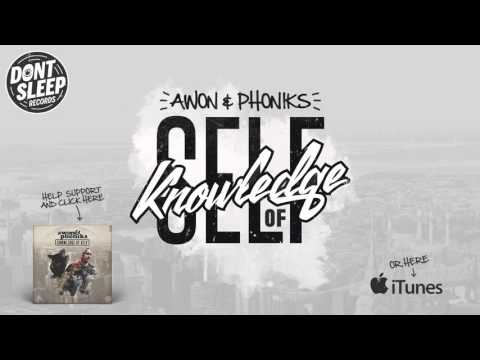 Awon & Phoniks - "Profit Off My Pain" ft. Heeni