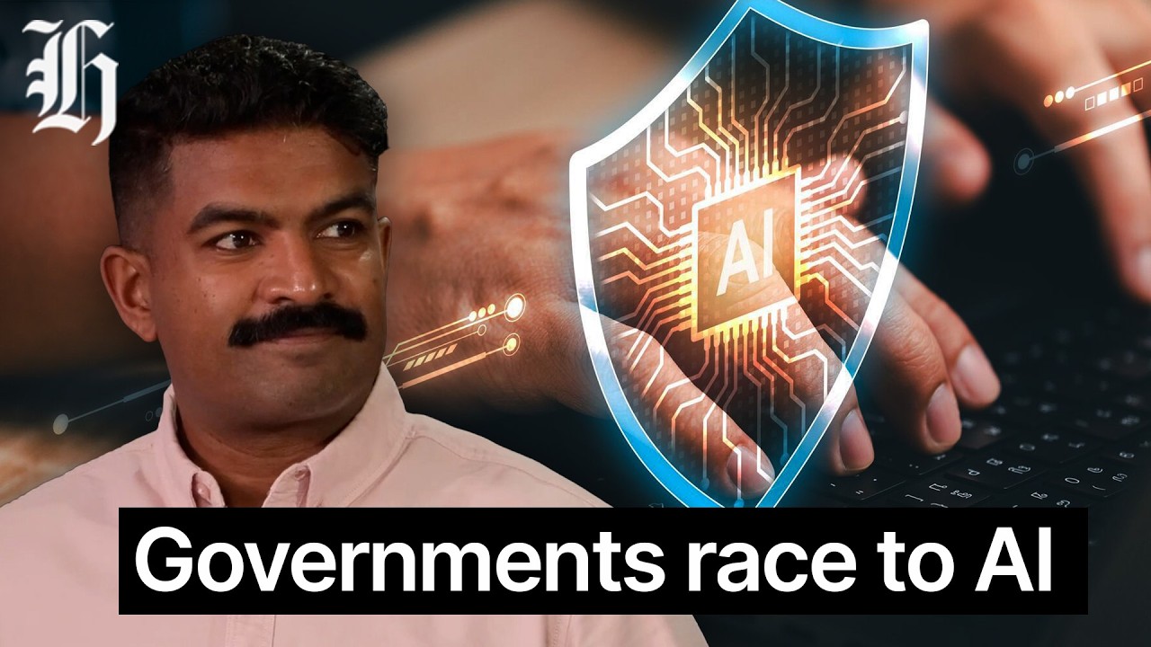 Tech with 2degrees. What investment has the Government made as it pivots to AI? |Herald NOW Business