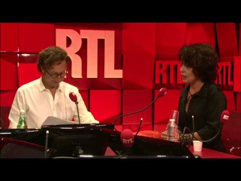Isabelle Mergault: Guest of the day from 09/09/2014 - RTL - RTL