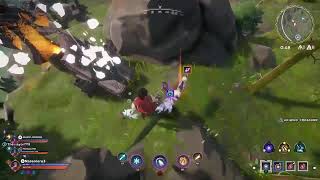 スペルブレイク　初プレイ