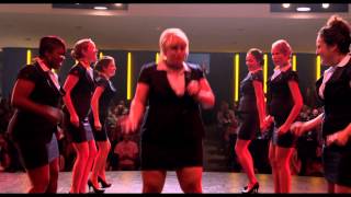PITCH PERFECT: The one where Fat Amy Turns the Beat Around
