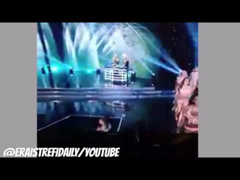 Era istrefi - Bonbon on "Miss USA 2016"