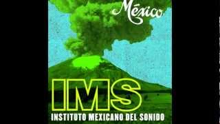 Instituto Mexicano del Sonido / Mexican Institute of Sound - 