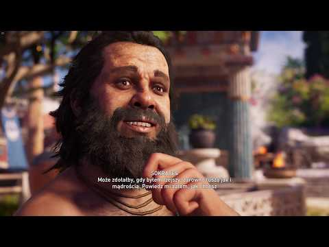 Assassin’s Creed: Odyssey: Metoda Sokratesa PL