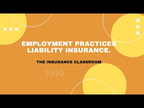 EPLI Insurance Explained | Employee Lawsuits Every Business Must Understand
