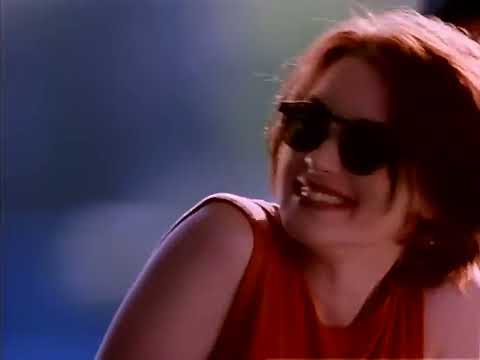 BIG MOUNTAIN – Baby I Love Your Way (1994)