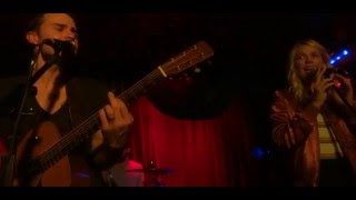 Kris Allen - Prove It To You - The Mint - 5/17/16
