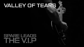 Video VALLEY OF TEARS © 2021 THE V.I.P™ (Official Demo Video)