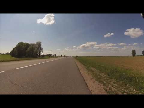 Cavalgando para Dudutki - Museu Nacional de História e Cultura da Bielorrússia