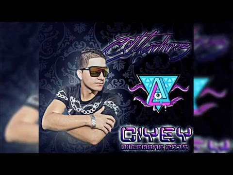 CJ Martinez   Ciyey Set Mix (Diciembre 2015)