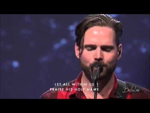 Oh Holy Night - Jeremy Riddle & Steffany Gretzinger