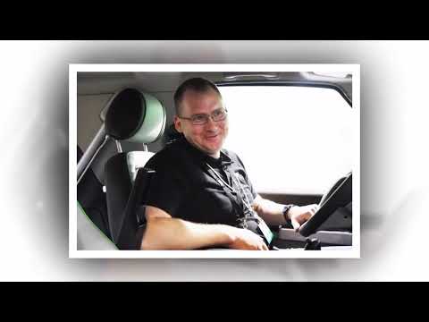 Юнимобиль на ИнваЭкспо 2018. Фоторепортаж.SkyWay 2018