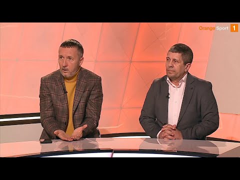 Meme, nervos după meciul de la Pitești:"Nu putem tolera astfel de gazon". O vrea pe Dinamo în Liga 1