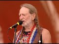 Willie Nelson - Mountain Dew - 7/25/1999 - Woodstock 99 East Stage (Official)