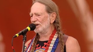 Willie Nelson - Mountain Dew - 7/25/1999 - Woodstock 99 East Stage (Official)