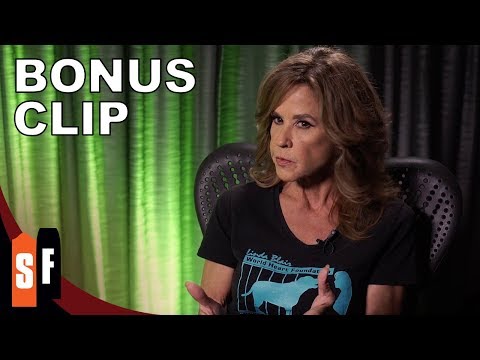 Exorcist II: The Heretic (1977) - Bonus Clip: Actress Linda Blair Discusses The Sequel (HD)