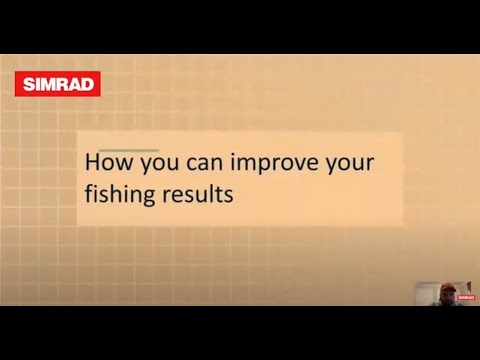 Simrad Sonar Masterclass | Understanding Transducers With Anton Vogiatzis